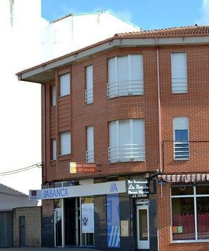Hostal Cerecedo León Esterno foto